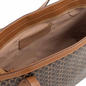 Bolsa Shopping Bag Canvas - Allana