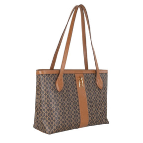 Bolsa Shopping Bag Canvas - Allana