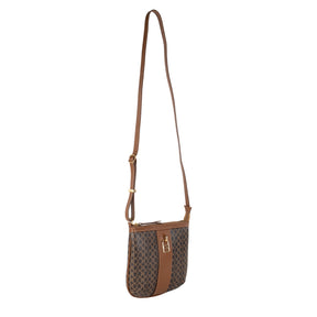 Bolsa Crossbody Canvas - Allana
