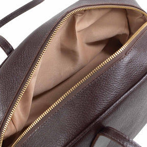 Bolsa Tote Bag de couro Letícia