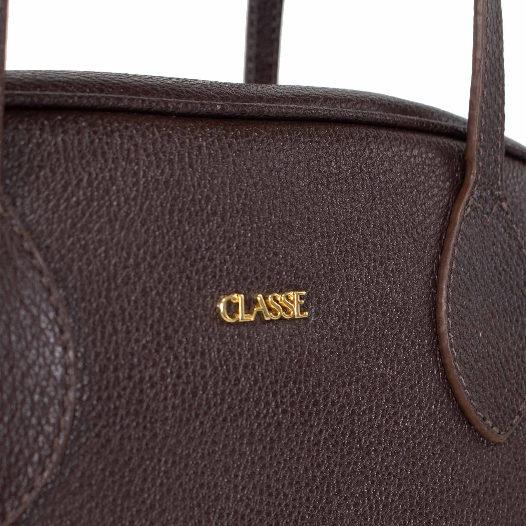 Bolsa Tote Bag de couro Letícia