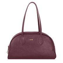 Bolsa Tote Bag de couro Letícia