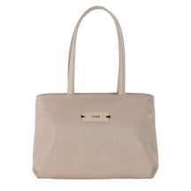 Bolsa de Couro Shopping Bag Babi