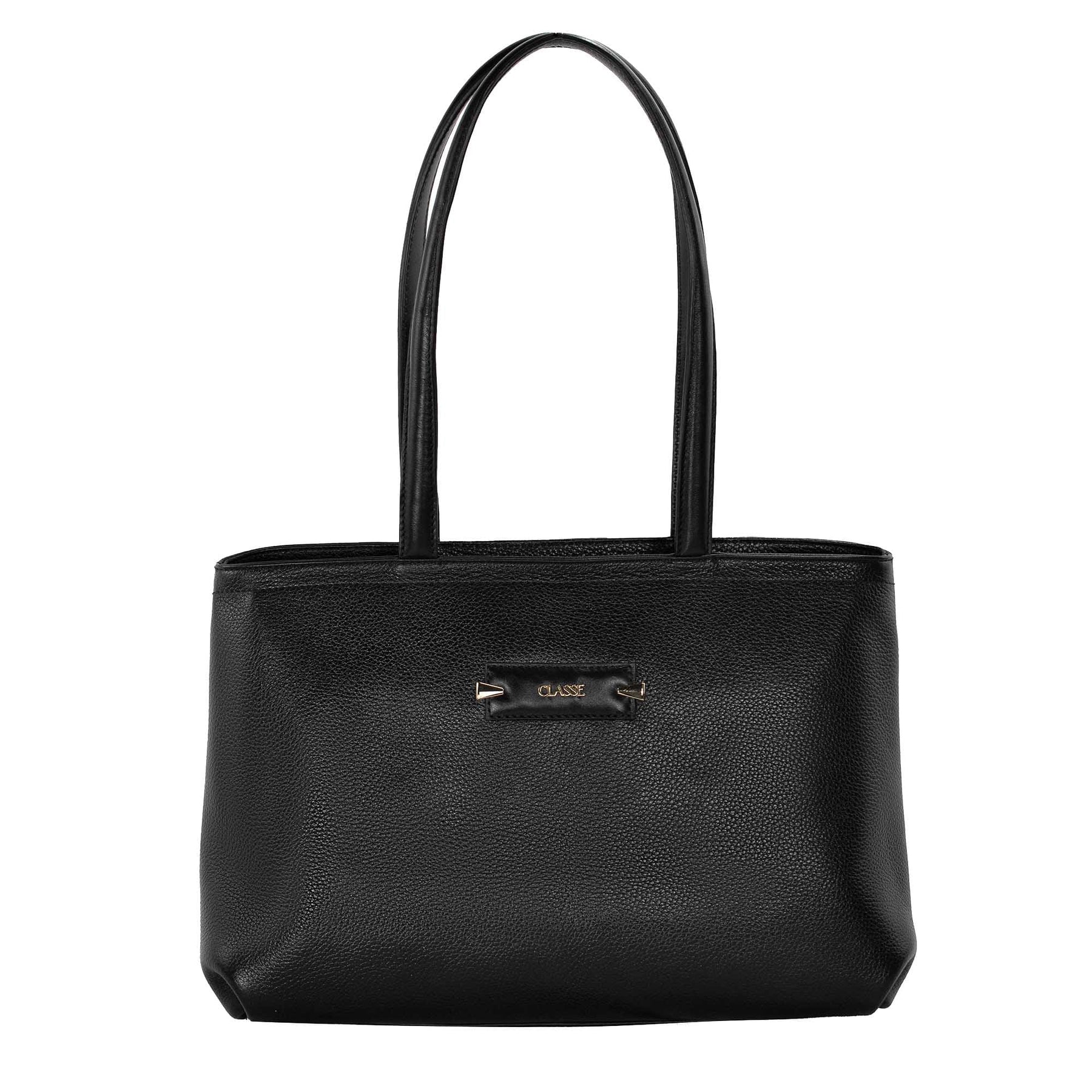 Bolsa de Couro Shopping Bag Babi