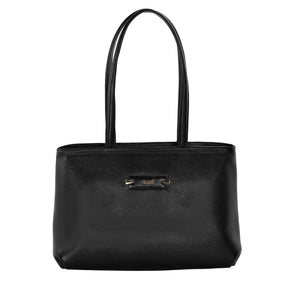 Bolsa de Couro Shopping Bag Babi