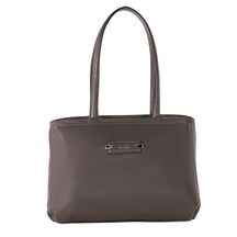Bolsa de Couro Shopping Bag Babi
