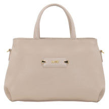 Bolsa de Couro Tote Babi