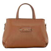 Bolsa de Couro Tote Babi