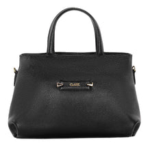 Bolsa de Couro Tote Babi