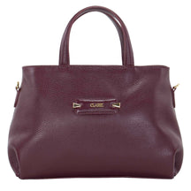 Bolsa de Couro Tote Babi