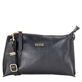 Bolsa Crossbody de Couro Iris