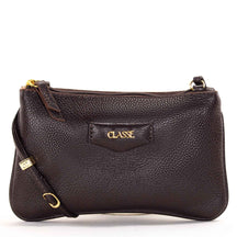 Bolsa Crossbody de Couro Tate