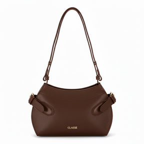 Bolsa Crossbody de Couro - Sorelle