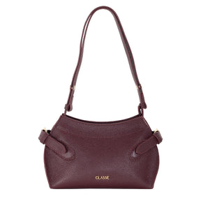 Bolsa Crossbody de Couro - Sorelle