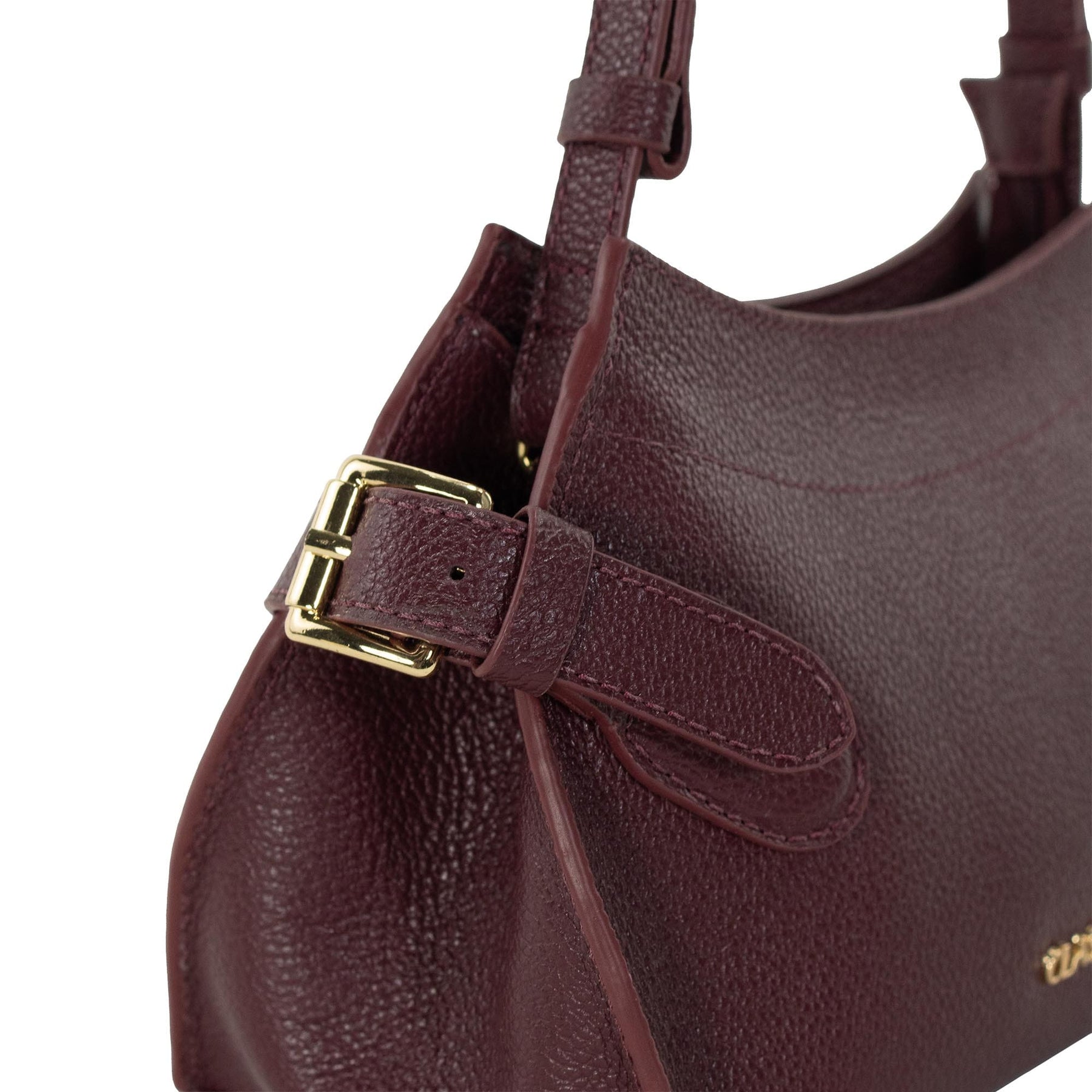 Bolsa Crossbody de Couro - Sorelle
