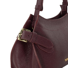 Bolsa Crossbody de Couro - Sorelle