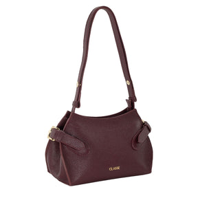 Bolsa Crossbody de Couro - Sorelle