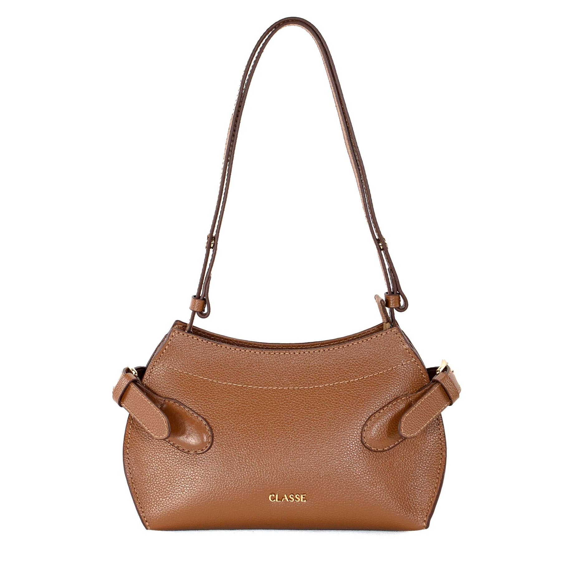 Bolsa Crossbody de Couro - Sorelle