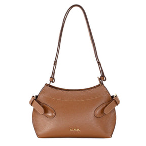 Bolsa Crossbody de Couro - Sorelle