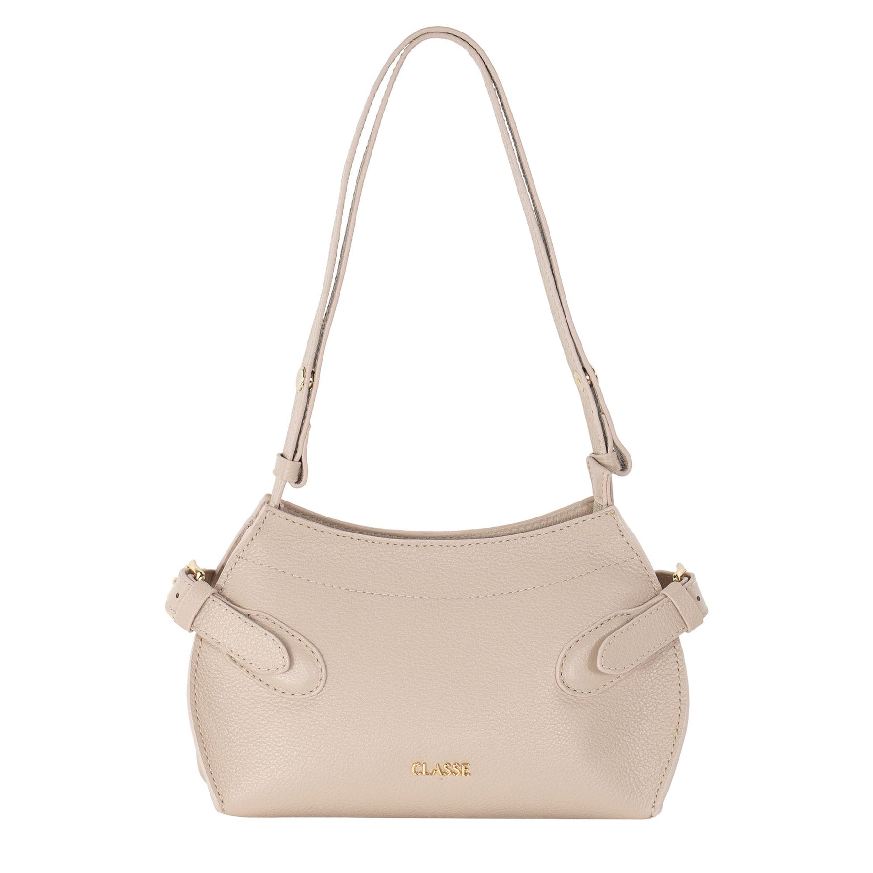 Bolsa Crossbody de Couro - Sorelle