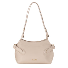 Bolsa Crossbody de Couro - Sorelle