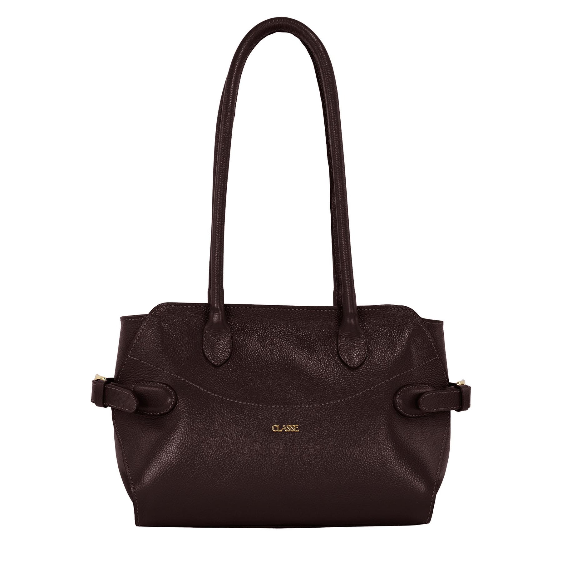 Bolsa de Couro Tote - Sorelle