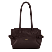 Bolsa de Couro Tote - Sorelle