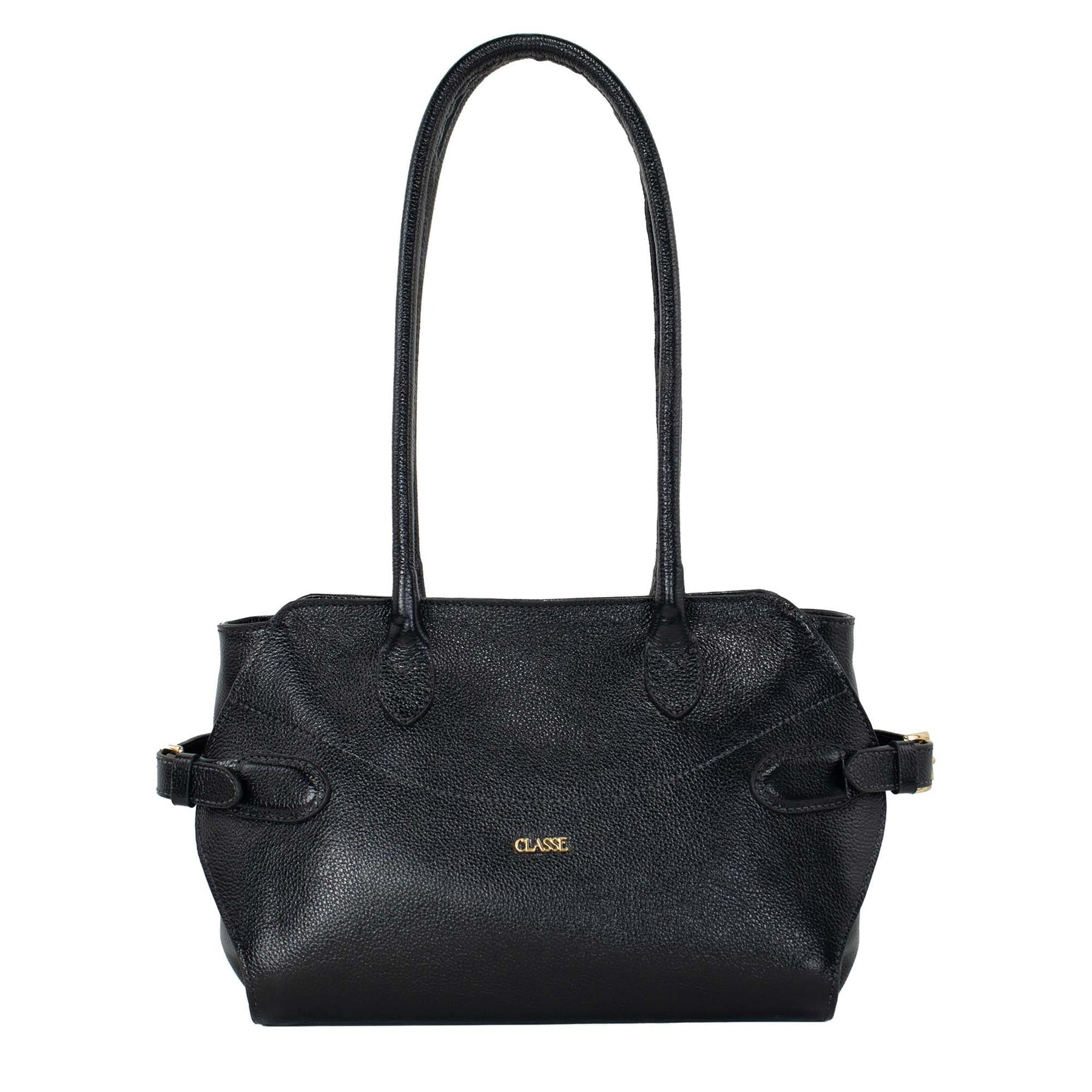 Bolsa de Couro Tote - Sorelle