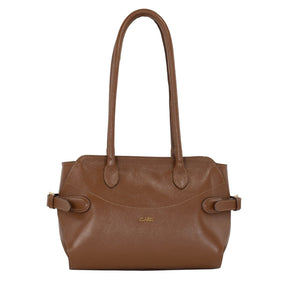 Bolsa de Couro Tote - Sorelle