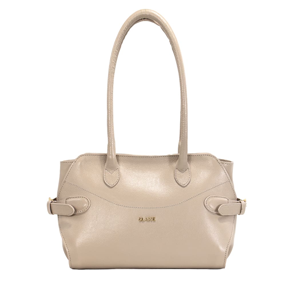 Bolsa de Couro Tote - Sorelle
