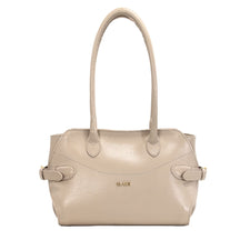 Bolsa de Couro Tote - Sorelle