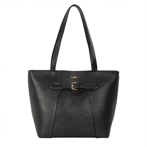 Bolsa Shopping Bag de Couro Sorelle