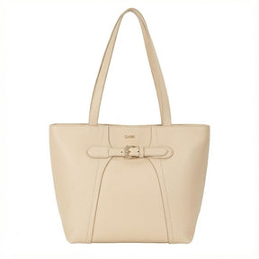 Bolsa Shopping Bag de Couro Sorelle