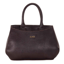Bolsa Tote Bag de Couro Leny