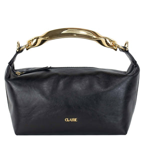 Bolsa Crossbody de Couro Cora