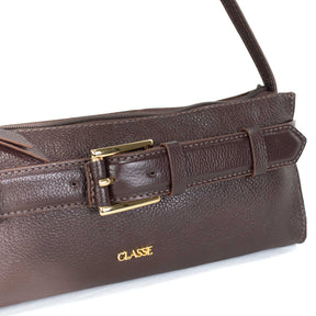 Bolsa de Ombro de Couro - Bag Guta