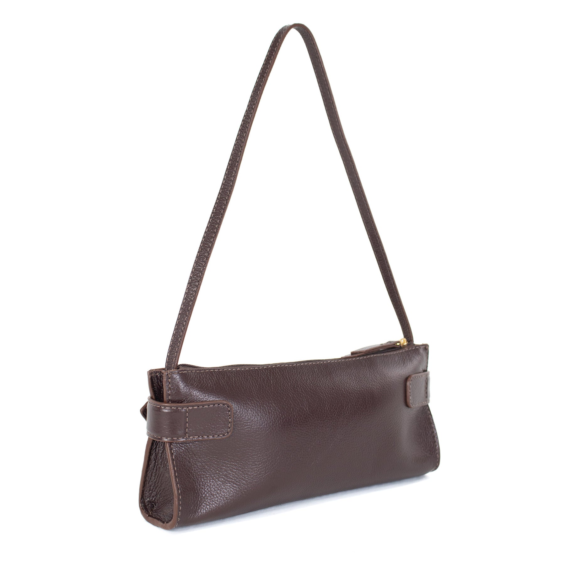 Bolsa de Ombro de Couro - Bag Guta