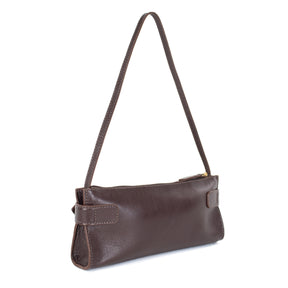 Bolsa de Ombro de Couro - Bag Guta