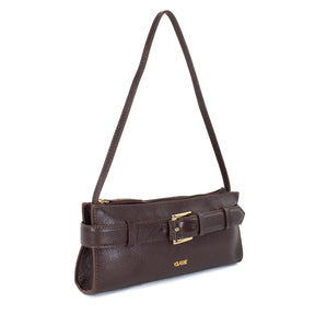 Bolsa de Ombro de Couro - Bag Guta