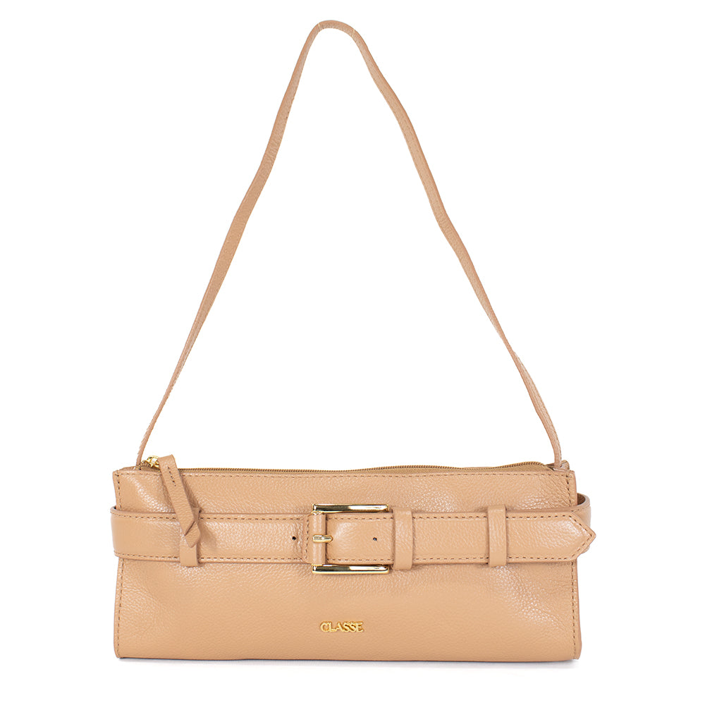 Bolsa de Ombro de Couro - Bag Guta