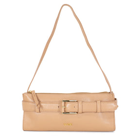 Bolsa de Ombro de Couro - Bag Guta