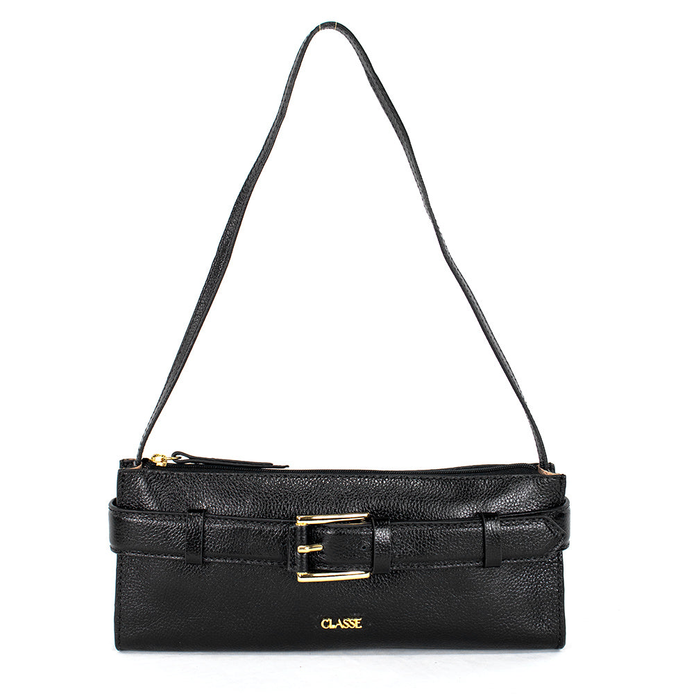 Bolsa de Ombro de Couro - Bag Guta