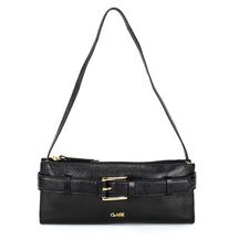 Bolsa de Ombro de Couro - Bag Guta