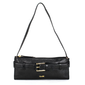 Bolsa de Ombro de Couro - Bag Guta