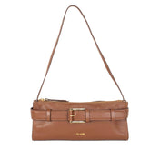 Bolsa de Ombro de Couro - Bag Guta