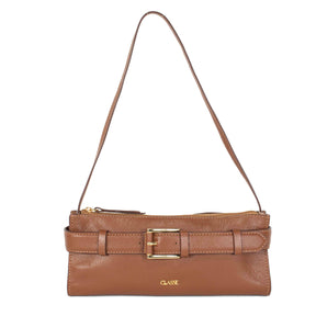 Bolsa de Ombro de Couro - Bag Guta