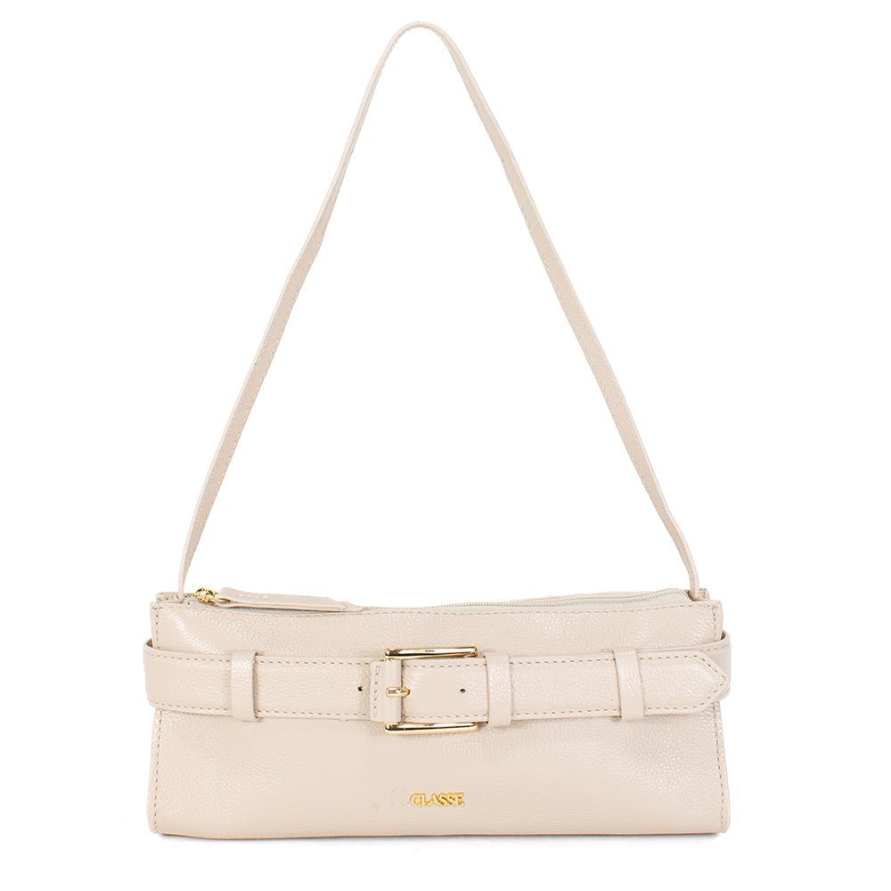 Bolsa de Ombro de Couro - Bag Guta