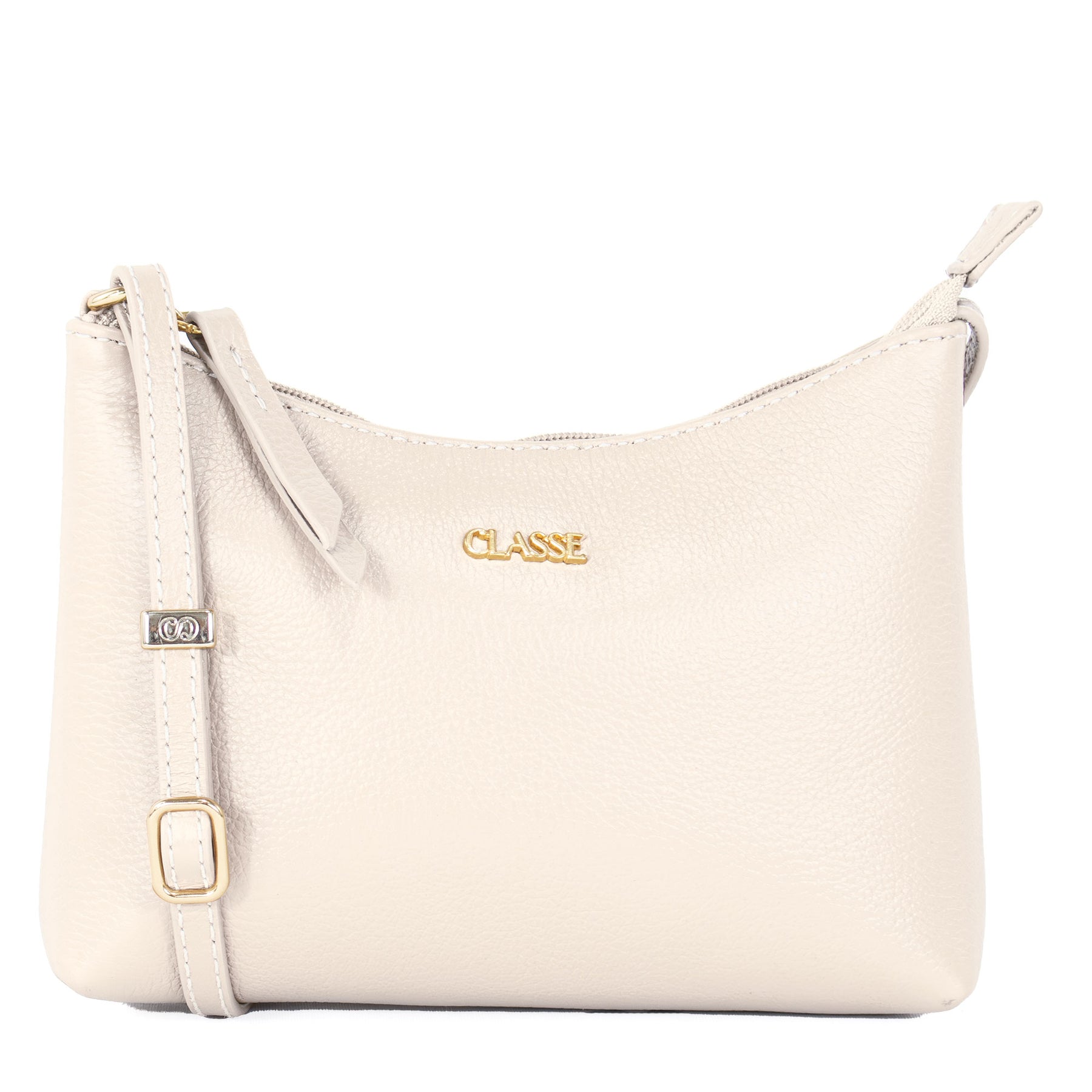 Bolsa Crossbody de Couro Gabi