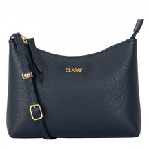 Bolsa Crossbody de Couro Gabi