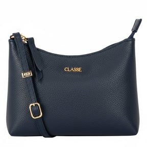 Bolsa Crossbody de Couro Gabi